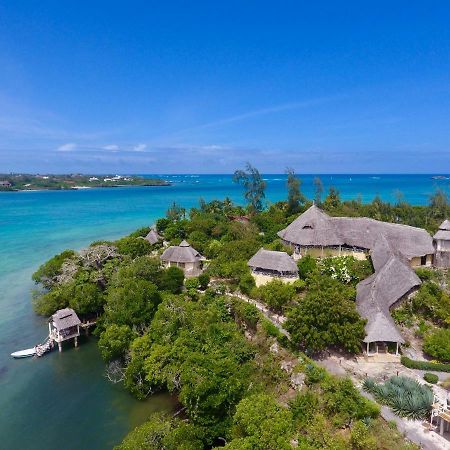 Rock And Sea Resort Watamu Esterno foto