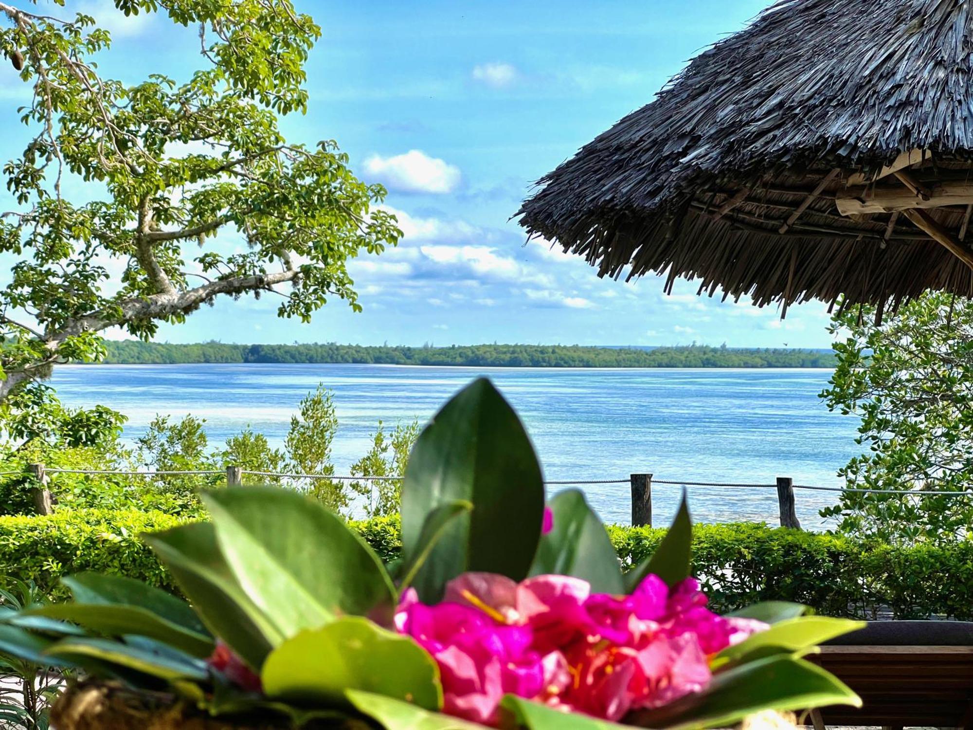 Rock And Sea Resort Watamu Esterno foto