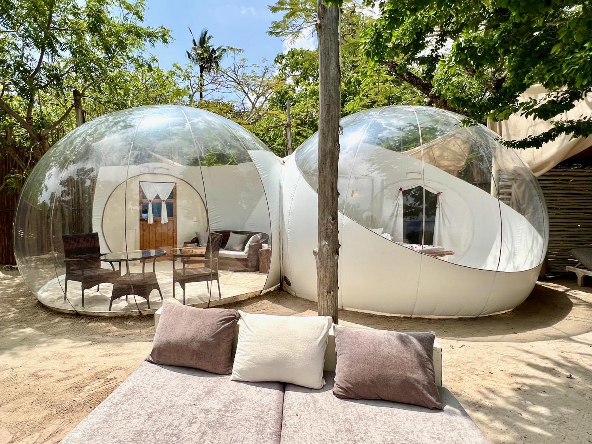Rock And Sea Resort Watamu Esterno foto
