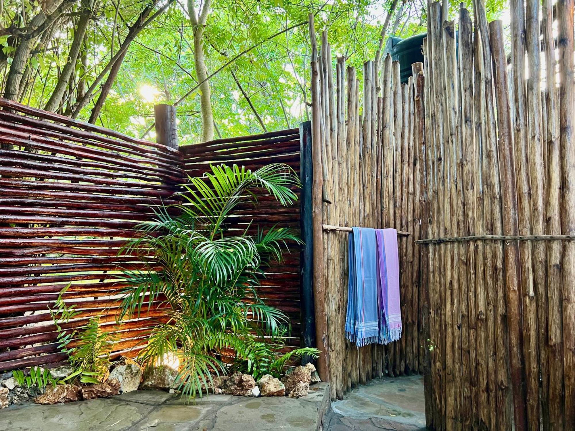 Rock And Sea Resort Watamu Esterno foto
