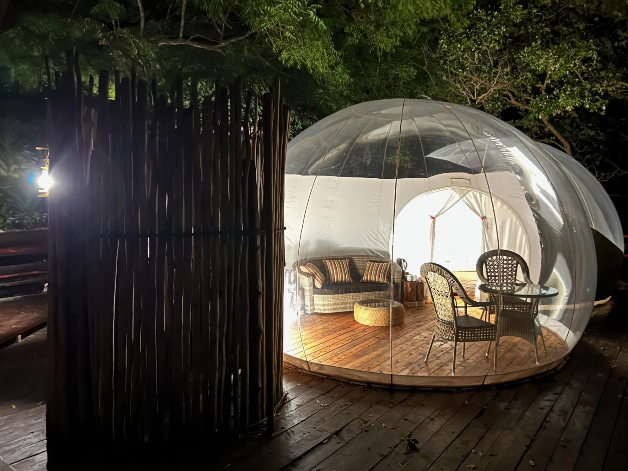 Rock And Sea Resort Watamu Esterno foto