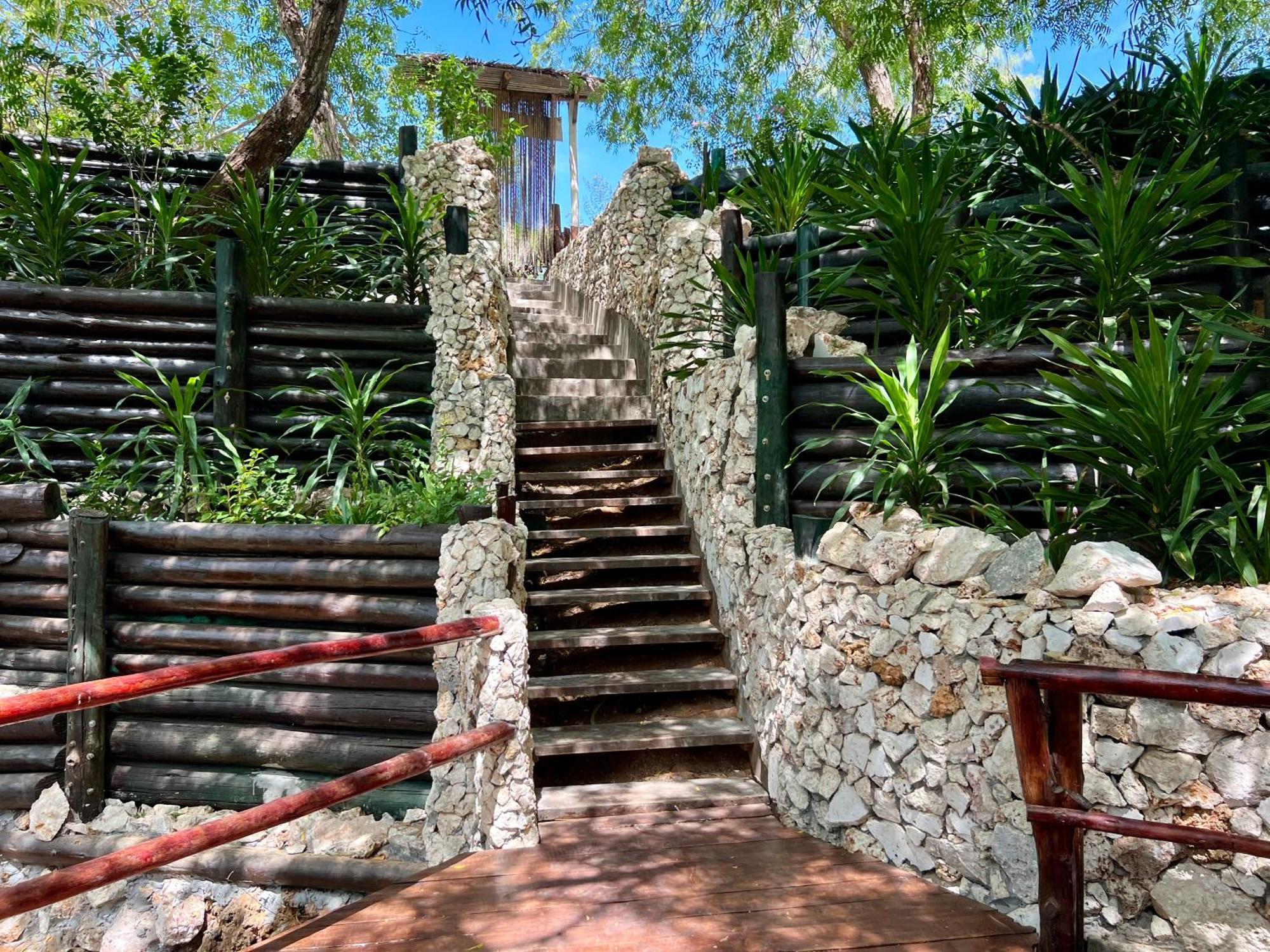Rock And Sea Resort Watamu Esterno foto