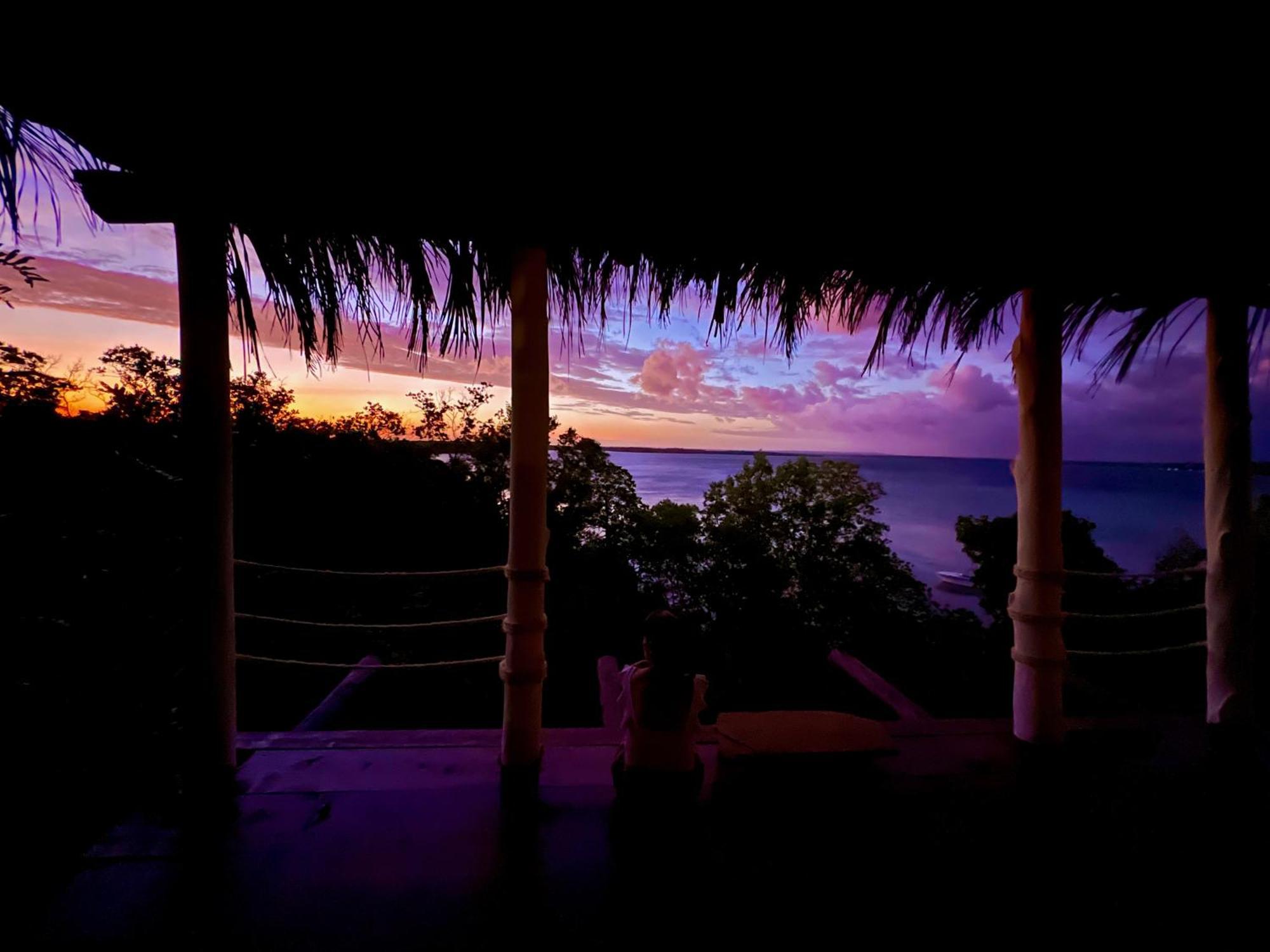 Rock And Sea Resort Watamu Esterno foto