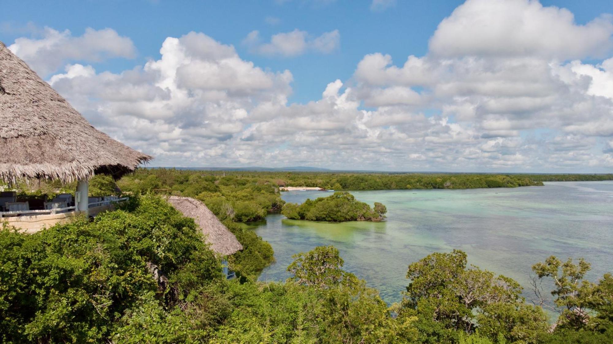 Rock And Sea Resort Watamu Esterno foto