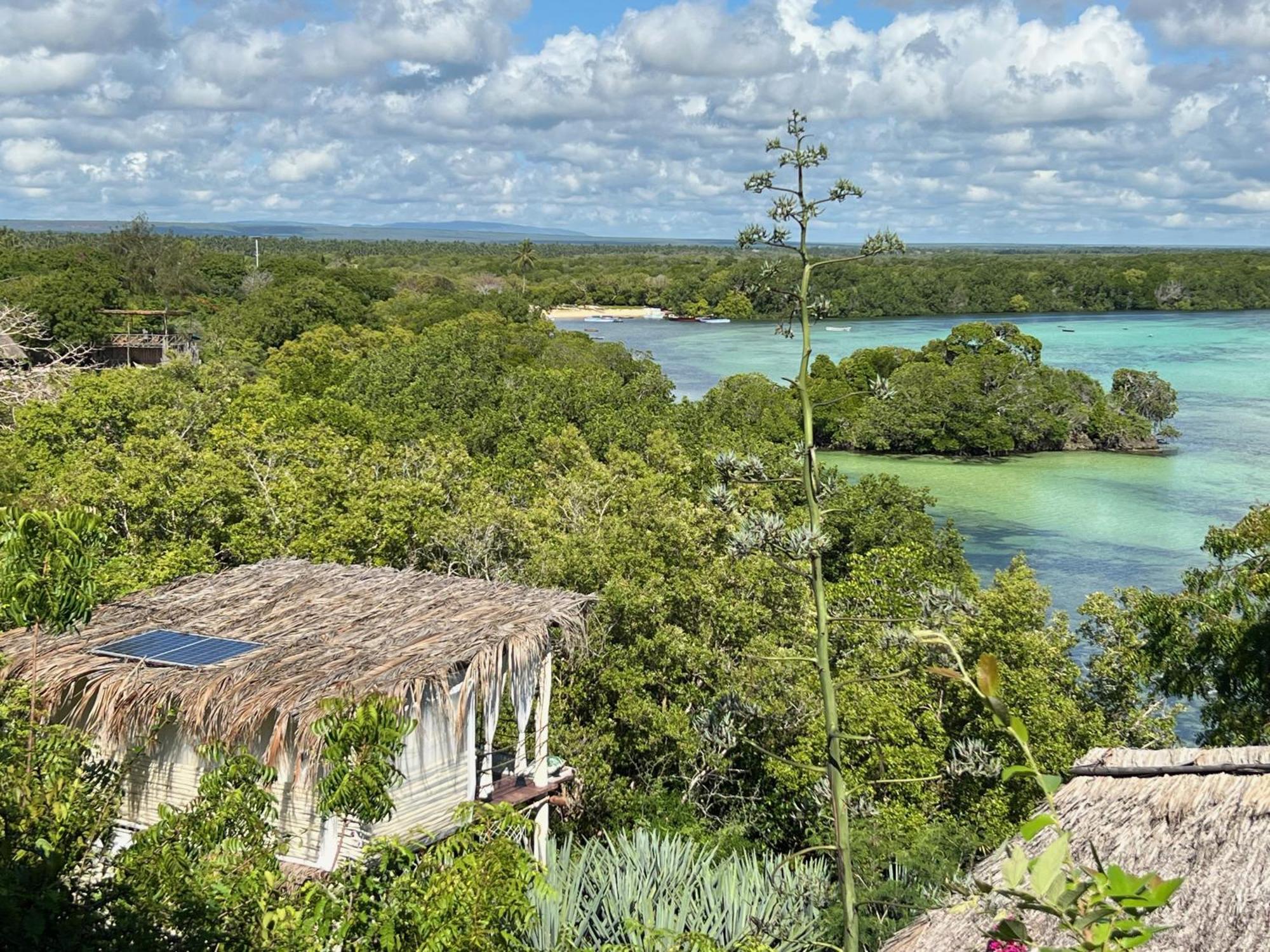 Rock And Sea Resort Watamu Esterno foto