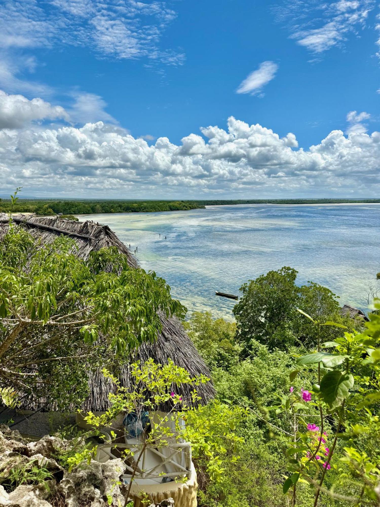 Rock And Sea Resort Watamu Esterno foto