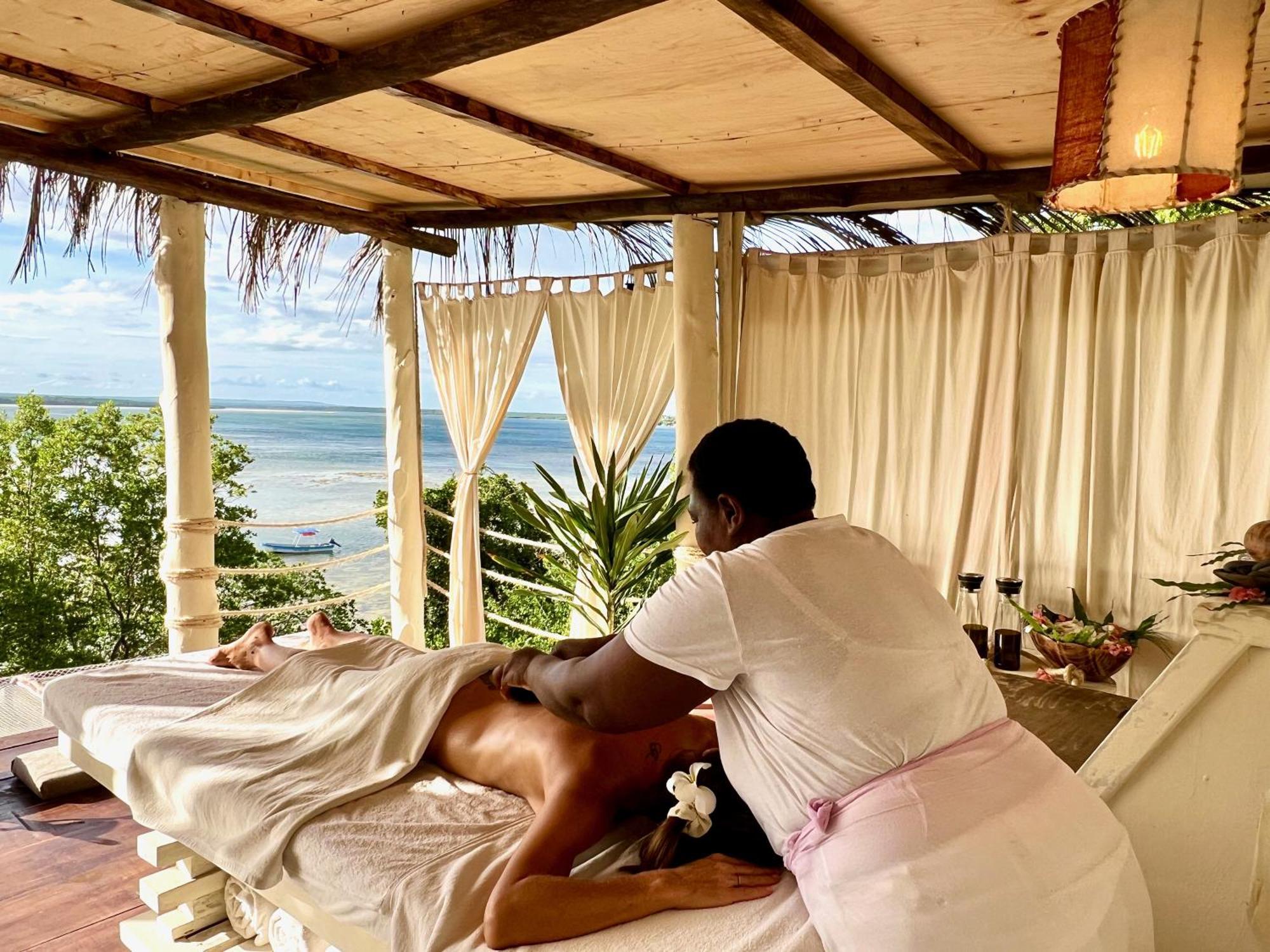 Rock And Sea Resort Watamu Esterno foto